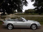 Mercedes-Benz SL Series SL320 82