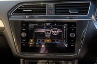 Volkswagen Tiguan Allspace LIFE TSI DSG 24
