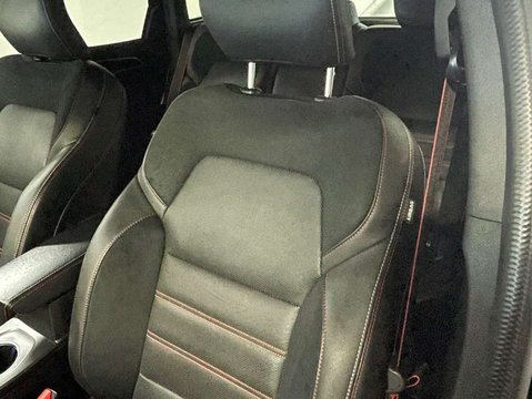 Renault Arkana 1.6 Arkana RS Line E-Tech HEV Auto 5dr 42