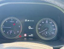 Hyundai TUCSON 1.7 CRDi Blue Drive Premium SUV 5dr Diesel DCT Euro 6 (s/s) (141 ps) 17