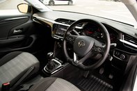 Vauxhall Corsa GRIFFIN 4