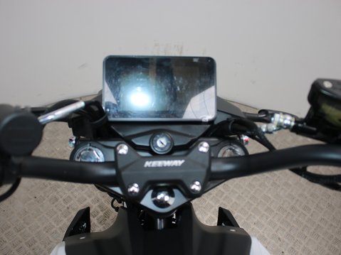 Keeway RKS125 RKS 125cc | 2026 15