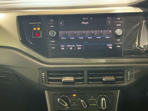 Volkswagen Polo 1.0 Polo SE 5dr 9