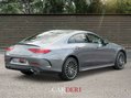 Mercedes-Benz CLS 2.9 CLS 400 AMG Line Night Edition Premium+ D 4Matic Auto 4WD 4dr 23