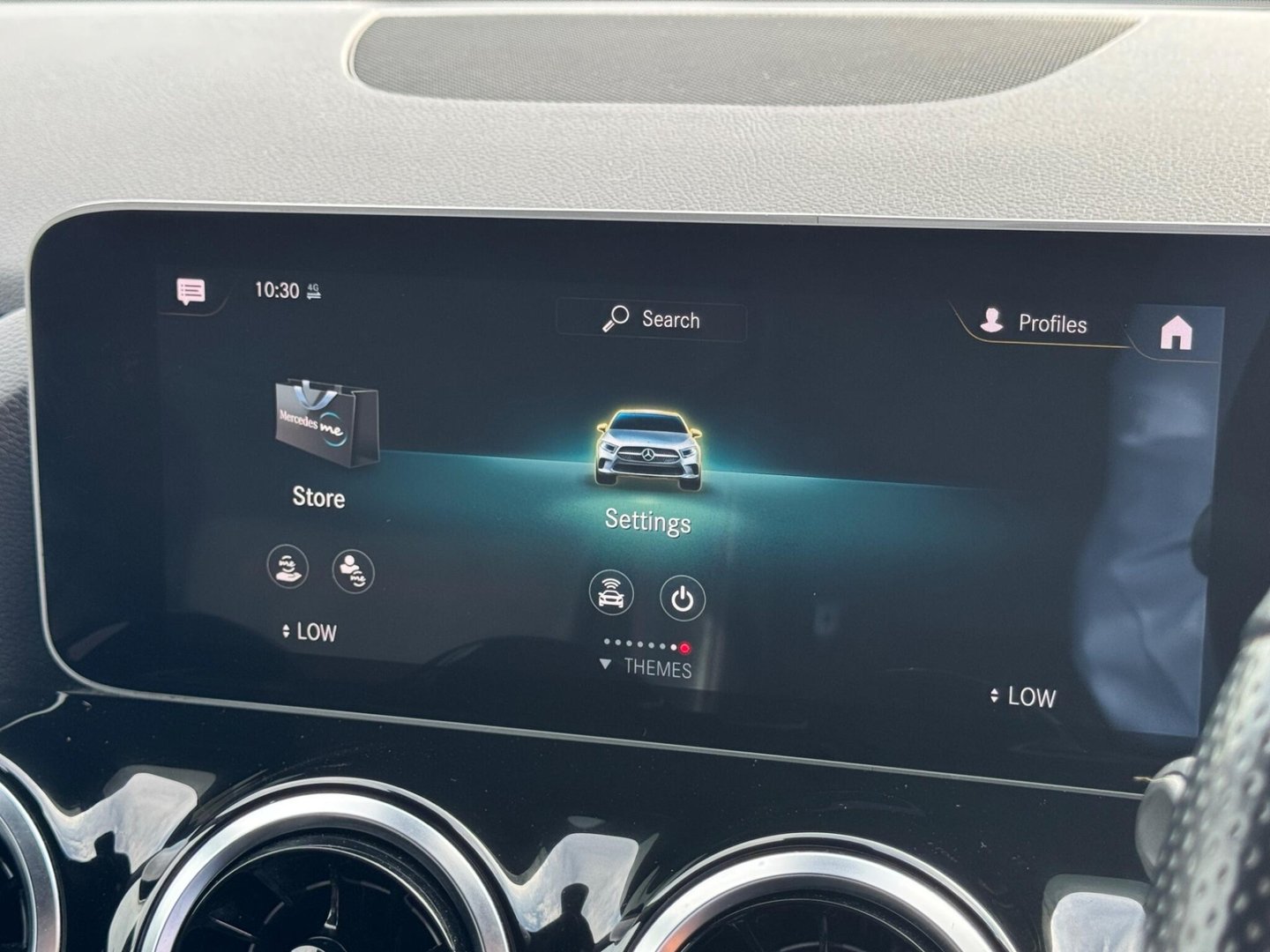 2020 Mercedes-Benz B-Class — image 11