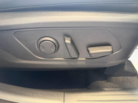 Hyundai TUCSON 1.6T N Line S Auto Euro 6 (s/s) 5dr 26