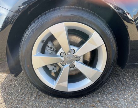 Audi A1 1.4 A1 Sportback TFSI Sport Nav 5dr 13