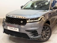 Land Rover Range Rover Velar 2.0 D240 R-Dynamic S SUV 5dr Diesel Auto 4WD Euro 6 (s/s) (240 ps) 14