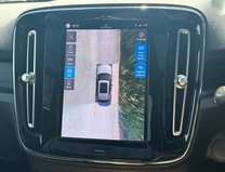 Volvo XC40 Recharge 69kWh Ultimate SUV 5dr Electric Auto (231 ps) 22