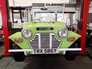 Austin Mini Moke 56