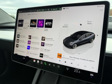 Tesla Model 3 (Dual Motor) Long Range Saloon 4dr Electric Auto 4WDE (346 ps) 43