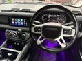 Land Rover Defender 3.0 D250 MHEV Hard Top SUV Auto 4WD SWB Euro 6 (s/s) 3dr 17