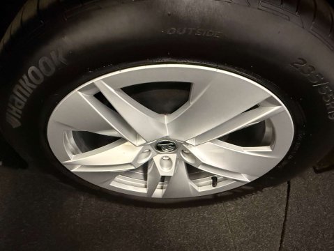 Skoda Enyaq Enyaq iV 60 Nav Loft 5dr 45