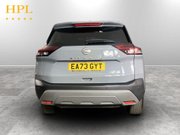 Nissan X-Trail 1.5 DIG-T MHEV N-Connecta SUV 5dr Petrol Hybrid XTRON Euro 6 (s/s) (163 ps) 6