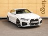 BMW 4 Series 420I M SPORT