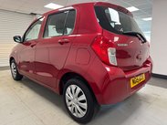 Suzuki Celerio 1.0 Celerio SZ2 5dr 24
