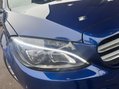 Mercedes-Benz C Class 2.1 C250 BlueTEC AMG Line G-Tronic+ Euro 6 (s/s) 5dr 11