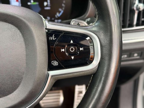 Volvo V60 2.0h T8 Twin Engine 11.6kWh Polestar Engineered Estate 5dr Petrol Plug-in H 33