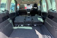 Skoda Roomster SE PLUS.7 SERVICES..IDEAL FOR DOGS, WHEELCHAIR.SUNROOF 34