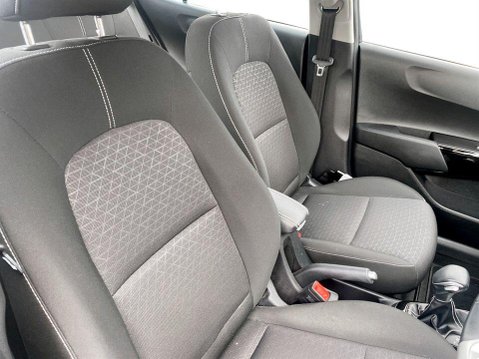 Kia Picanto 1.0 DPi 3 Hatchback 5dr Petrol AMT Euro 6 (s/s) (66 bhp) 11