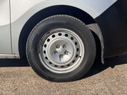 Vauxhall Combo 1.6 Combo 2000 CDTi S/S 21