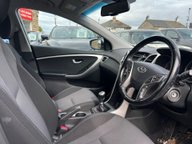 Hyundai i30 CRDI SE BLUE DRIVE 13