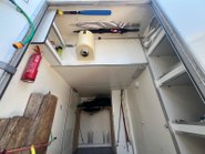 Mercedes-Benz Sprinter Elite Sports Motorhome 310D/40 LWB 30