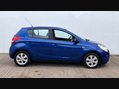 Hyundai i20 1.4 i20 Comfort Auto 5dr 8