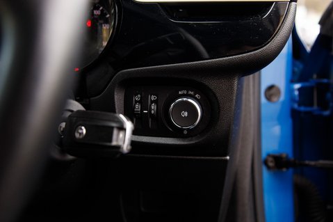 Vauxhall Corsa SE 11