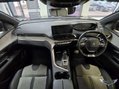 Peugeot 3008 1.6 13.2kWh GT e-EAT 4WD Euro 6 (s/s) 5dr 81