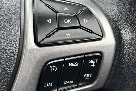 Ford Ranger XLT Super Cab 170 ps 4x4 Pickup 21