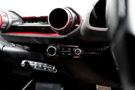 Ferrari 812 Competizione HUGE SPECIFICATION. 4-LAYER PAINT. CARBON FIBRE INT & EXT. TWO-TONE LIVERY. 33