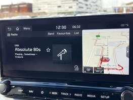 Kia Xceed 1.4 XCeed 3 ISG Semi-Auto 5dr 37