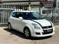 Suzuki Swift GL 4