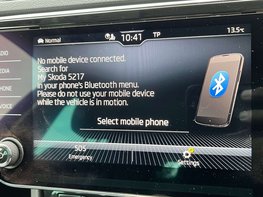 Skoda Superb 2.0 Superb SE Technology TDI 5dr 38