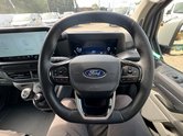 Ford Transit Custom SWB L1H1 [SOLD CM] Low Roof Trail 320 Air Con Alloys Sensors EURO 6 NO VAT 16