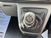 Ford Transit Custom SWB L1H1 Low Roof Limited 300 Air Con Alloys Sensors EURO 6 40