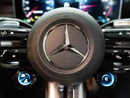 Mercedes-Benz C Class 2.0 C43 MHEV AMG (Premium Plus) Saloon 4dr Petrol Hybrid G-Tronic+ 4MATIC E 14