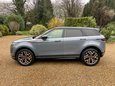 Land Rover Range Rover Evoque 2.0 D180 MHEV First Edition SUV 5dr Diesel Auto 4WD Euro 6 (s/s) (180 ps) 8