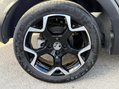 Vauxhall Crossland X 1.2 SRi Nav Euro 6 (s/s) 5dr 31