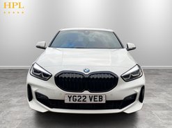 BMW 1 Series 2.0 118d M Sport (LCP) Hatchback 5dr Diesel Auto Euro 6 (s/s) (150 ps)