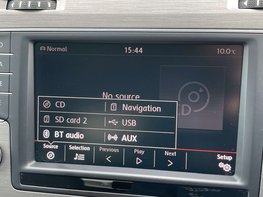 Volkswagen Golf 1.4 Golf Match Edition TSi BlueMotion Technology Semi-Auto 5dr 33