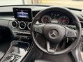 Mercedes-Benz C Class 2.1 C 220 SE Executive Edition D Auto 5dr 14