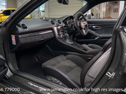 Porsche 718 2.5 718 Cayman GTS Semi-Auto 3dr 14