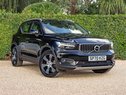 Volvo XC40 2.0 XC40 Inscription B4 MHEV AWD Auto 4WD 5dr