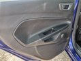 Ford Fiesta TITANIUM New Cam Belt Water Pump Serviced & New MOT 4 New Tyres 44