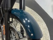 BSA Gold Star 650 2023 3K VERY CLEAN 1 OWNER NEW MOT RETRO MODERN CLASSIC BIKE 44