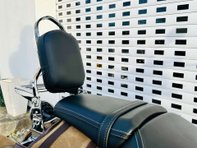 Royal Enfield Super Meteor 0.6 Super Meteor 650 14