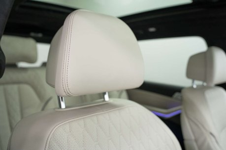 BMW X7 3.0 X7 xDrive 40i M Sport Auto 4WD 5dr 23