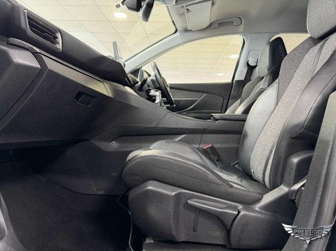 Peugeot 3008 1.6 BlueHDi Allure Euro 6 (s/s) 5dr 74